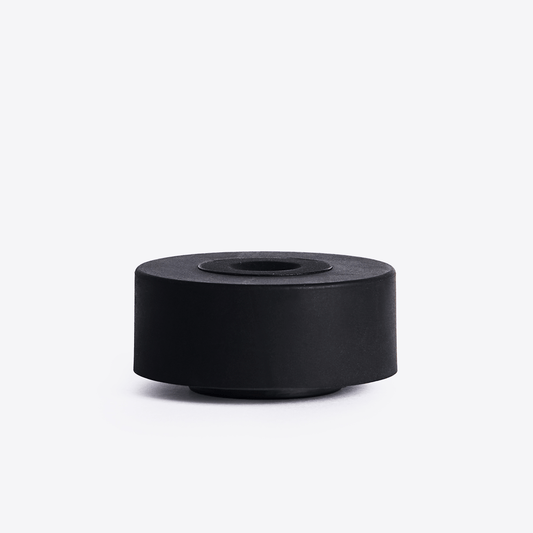 LuxePressKitchen Straw Cap