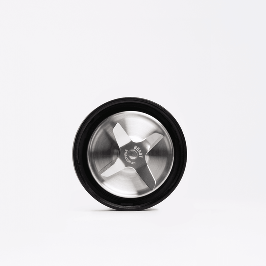 Mini + Mighty Stainless Steel Blade Replacement for LuxePressKitchen Blenders