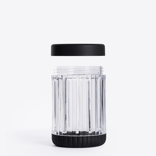 800mL Blending Vessel + Storage Lid LuxePressKitchen