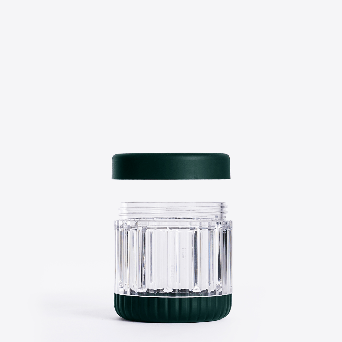 500mL Blending Vessel + Storage Lid LuxePressKitchen