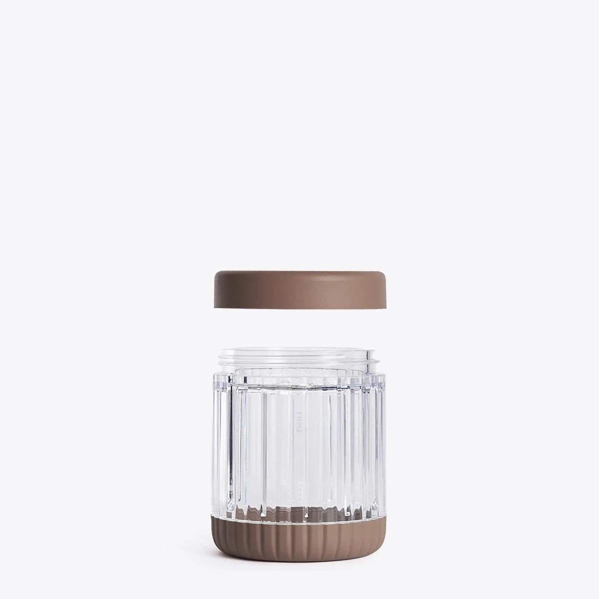 415mL Blending Vessel + Storage Lid LuxePressKitchen