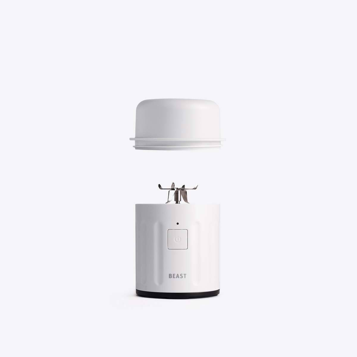 LuxePressKitchen GO Cordless Motor Base