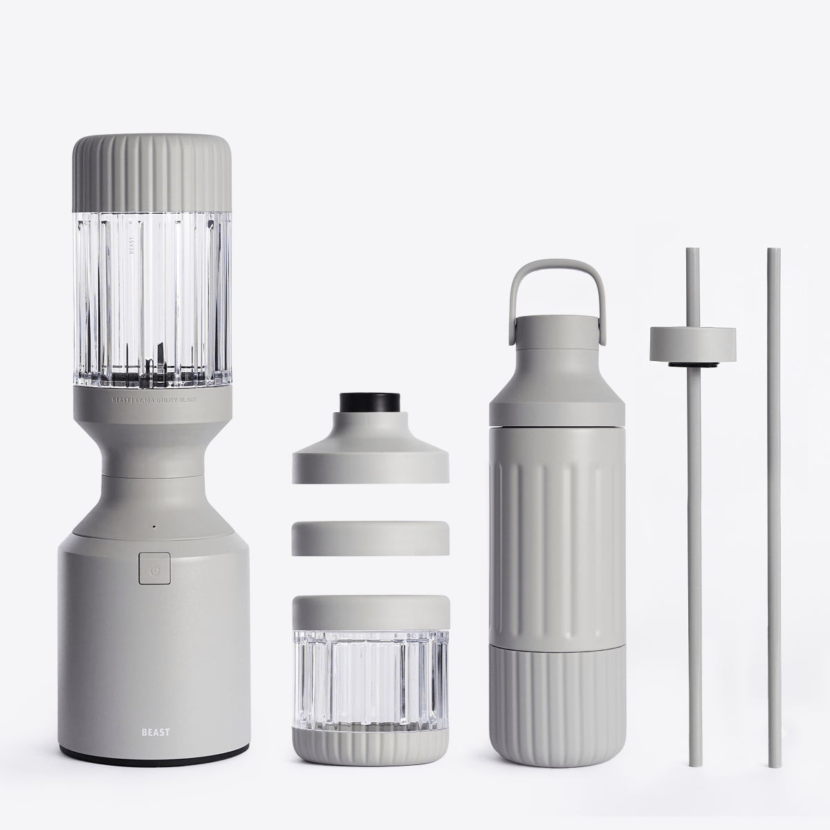 LuxePressKitchen Blender Tonal Refurbished