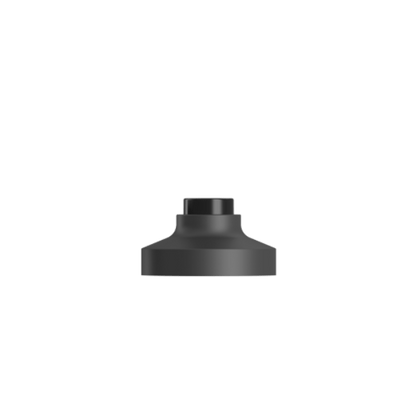 Blending Vessel Drinking Lid (B10/12) LuxePressKitchen