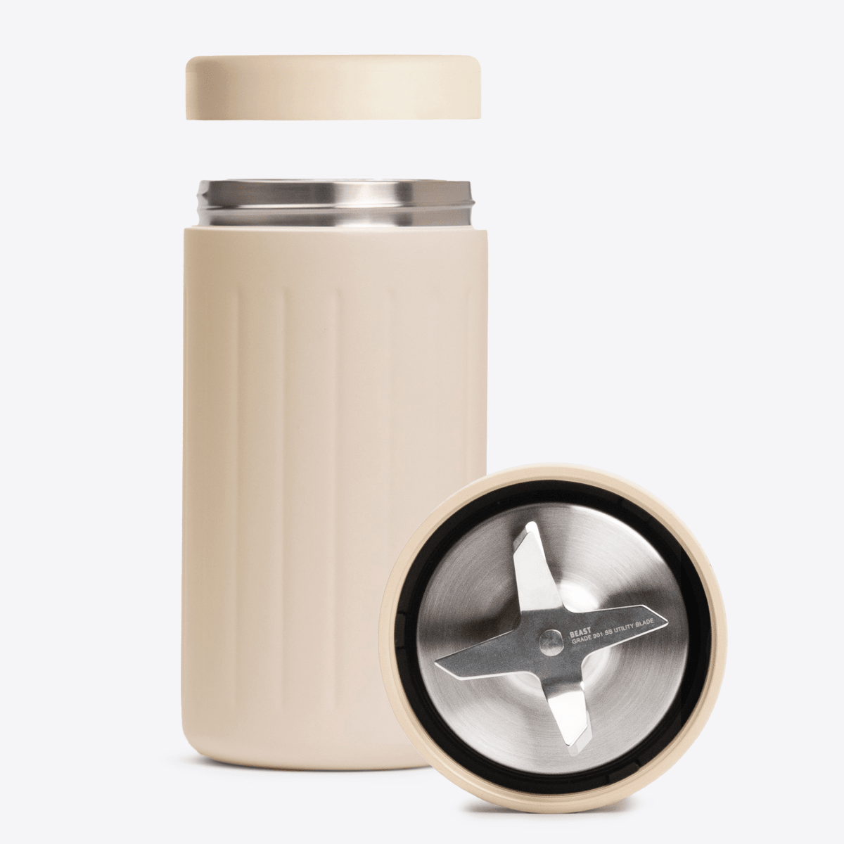 Mega Stainless Essentials Kit