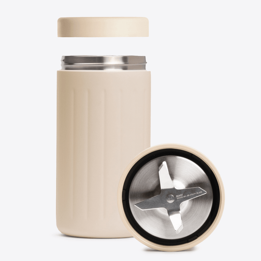 Mega Stainless Essentials Kit