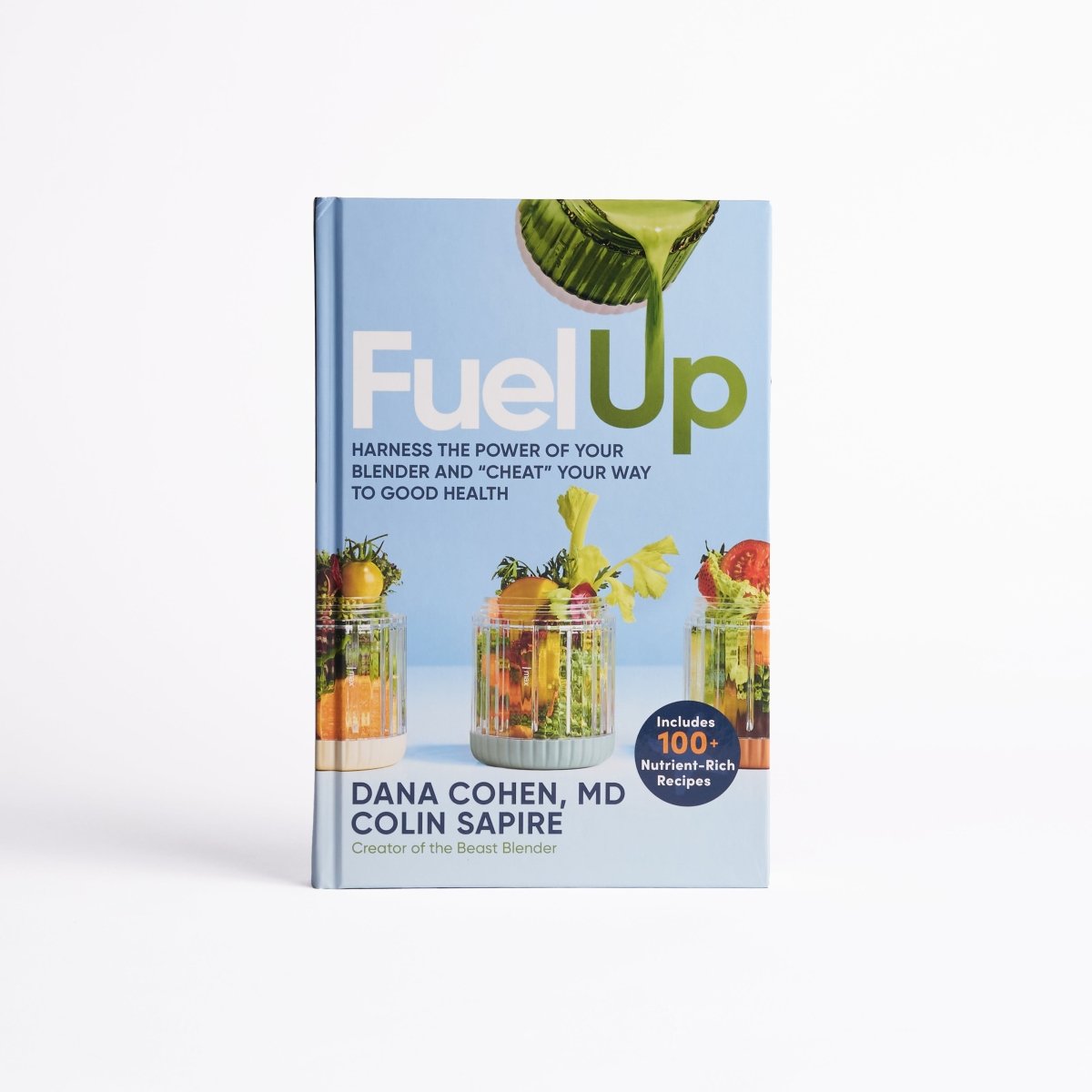Fuel Up
