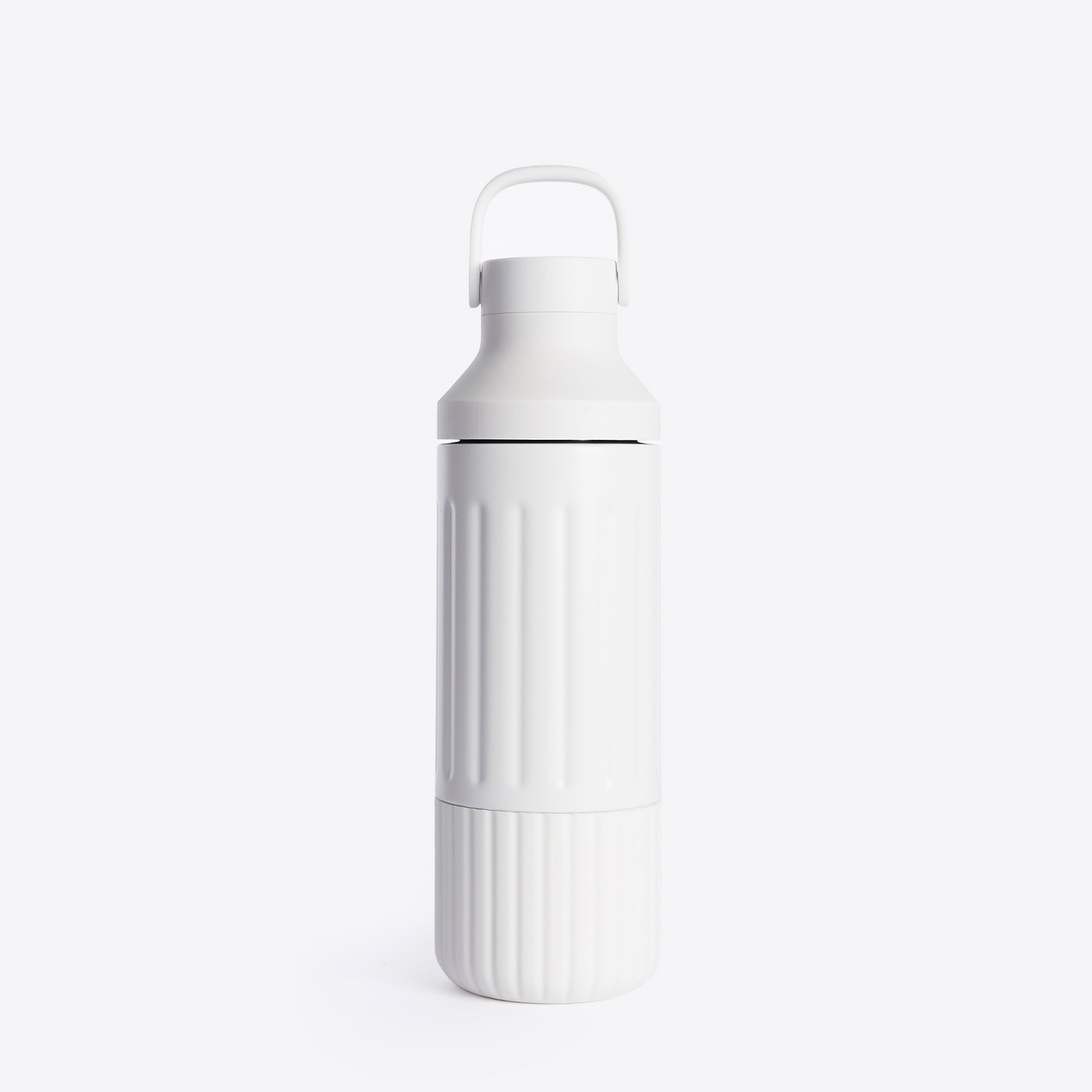 LuxePressKitchen Stainless Steel Hydration Bottle – 22 oz Insulated Water Bottle