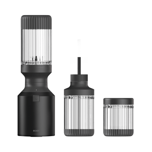 LuxePressKitchen Mini Blender Plus Refurbished