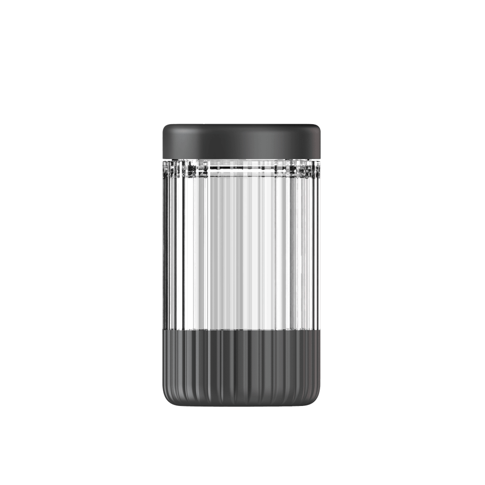 1000mL Blending Vessel + Storage Lid LuxePressKitchen
