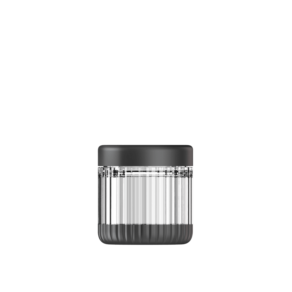 500mL Blending Vessel + Storage Lid LuxePressKitchen