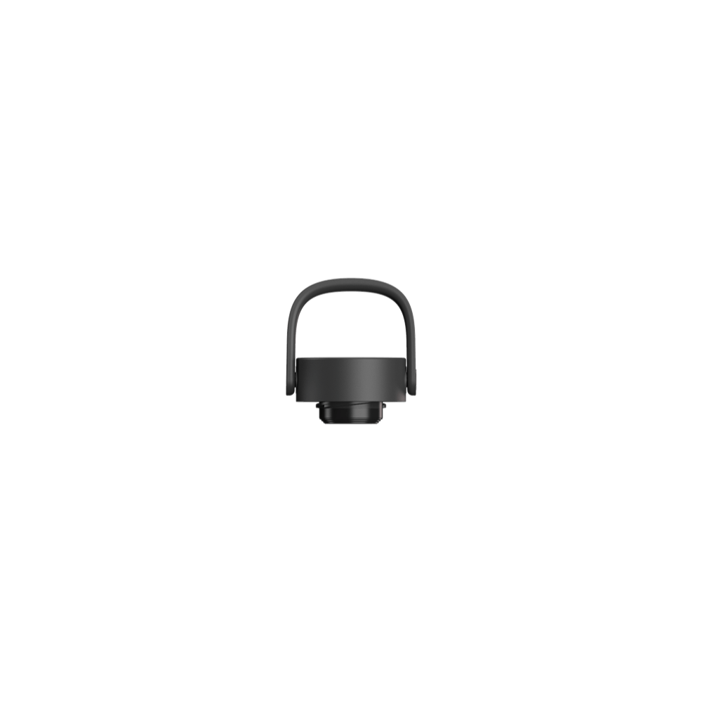 LuxePressKitchen Carry Cap
