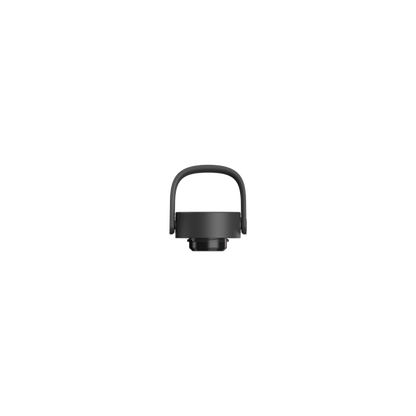 LuxePressKitchen Carry Cap