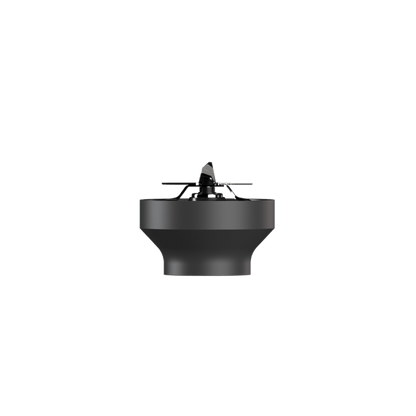 Mega Blade Replacement for LuxePressKitchen Mega 1200 Blender