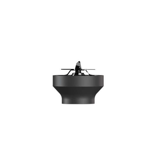 Mega Blade Replacement for LuxePressKitchen Mega 1200 Blender
