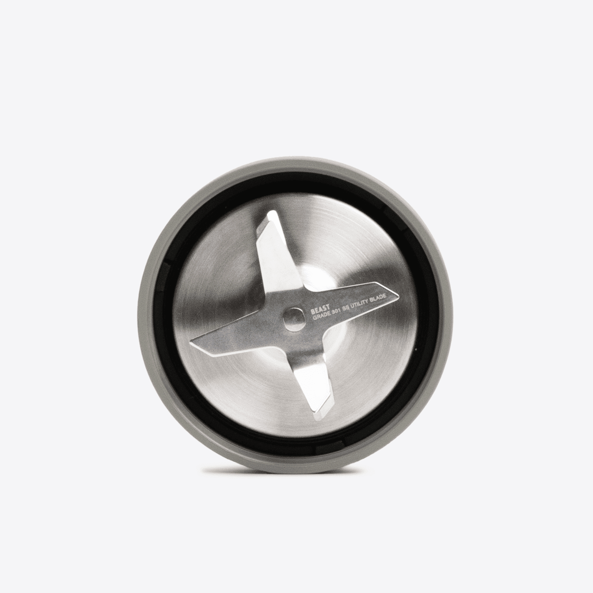 Mega Stainless Blade Replacement for LuxePressKitchen Mega 1200 Blender
