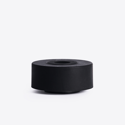 LuxePressKitchen Straw Cap