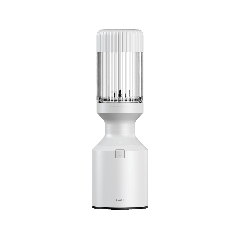LuxePressKitchen Blender Refurbished 1000W Personal Blender