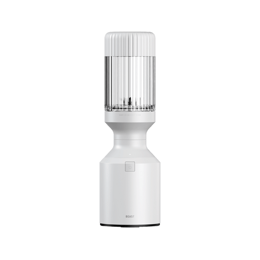 LuxePressKitchen Blender Refurbished 1000W Personal Blender
