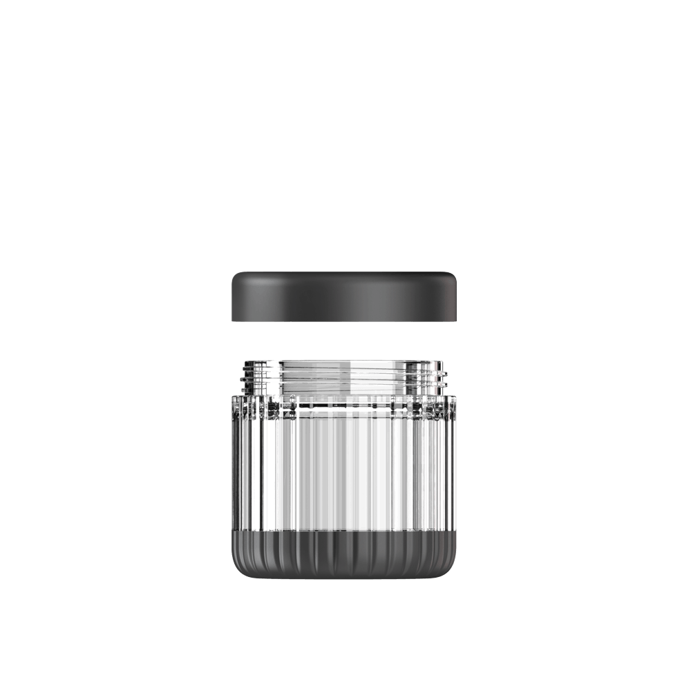 500mL Blending Vessel + Storage Lid LuxePressKitchen