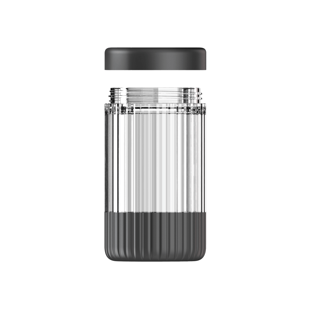 1000mL Blending Vessel + Storage Lid LuxePressKitchen