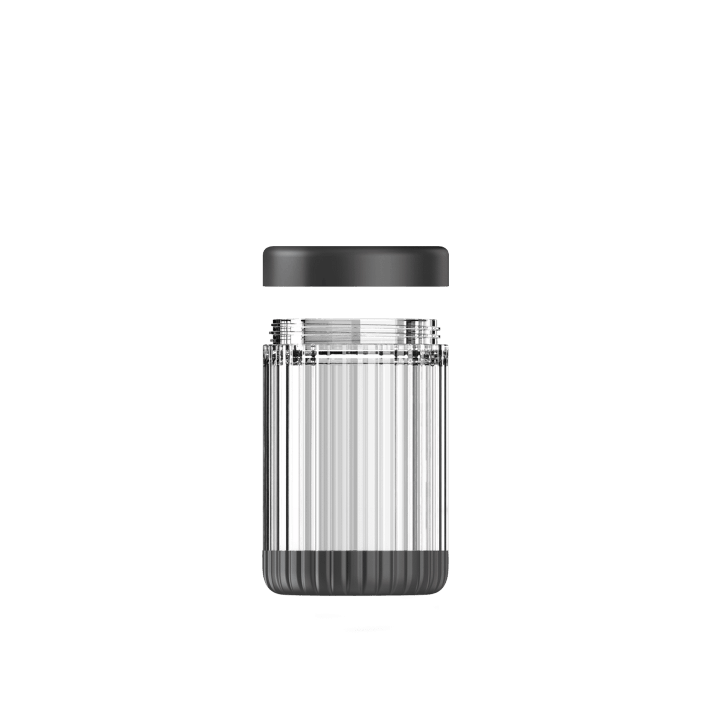 530mL Blending Vessel + Storage Lid LuxePressKitchen