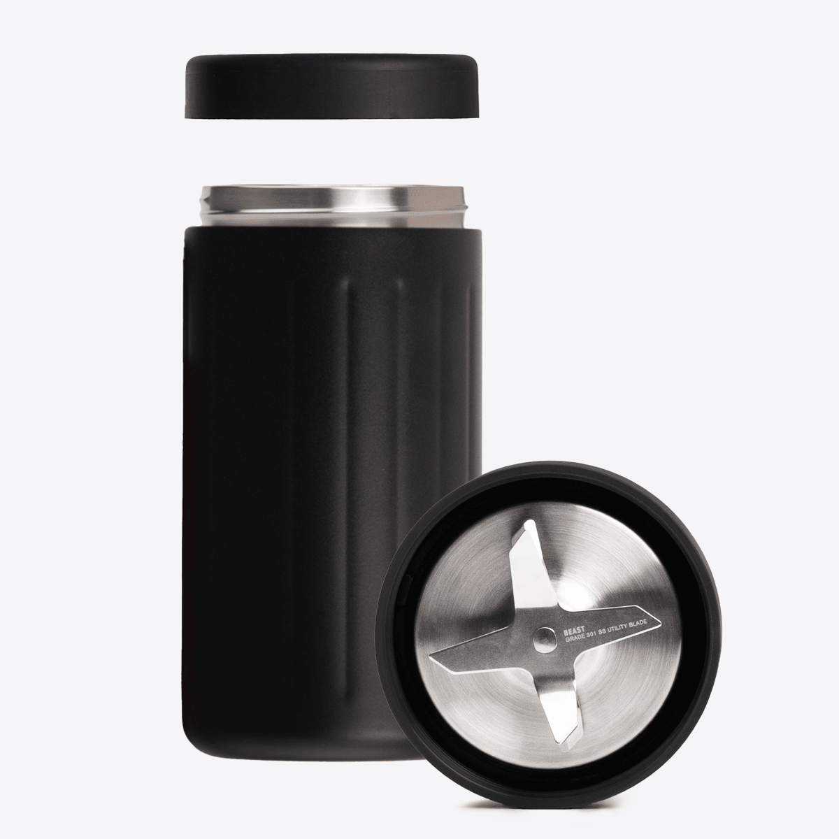Mega Stainless Essentials Kit