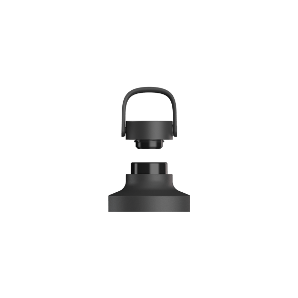 Blending Vessel Drinking Lid + Carry Cap (B6/85)