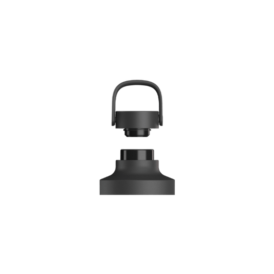 Blending Vessel Drinking Lid + Carry Cap (B6/85)