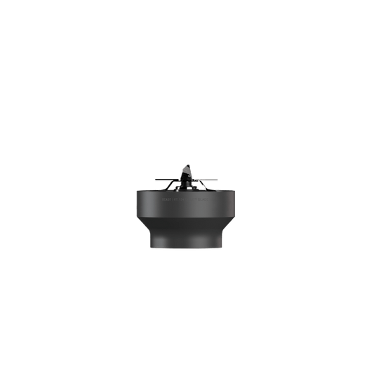 Mini + Mighty Blade Replacement for LuxePressKitchen Blenders