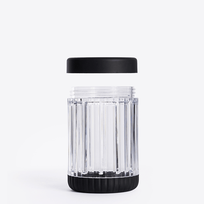 800mL Blending Vessel + Storage Lid LuxePressKitchen