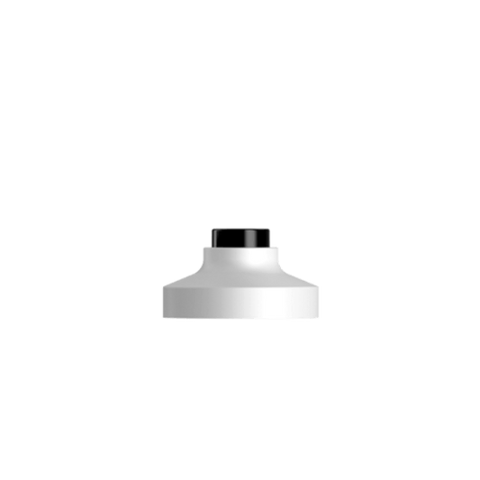 Blending Vessel Drinking Lid (B10/12) LuxePressKitchen
