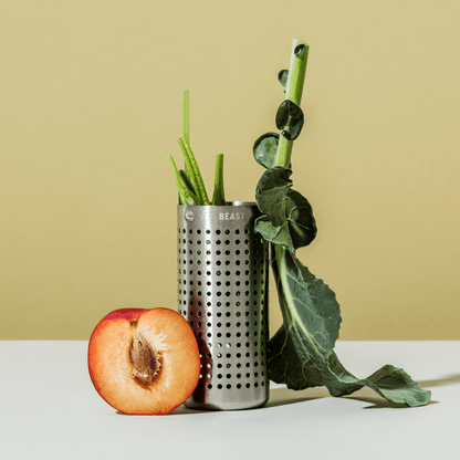 LuxePressKitchen Infuser