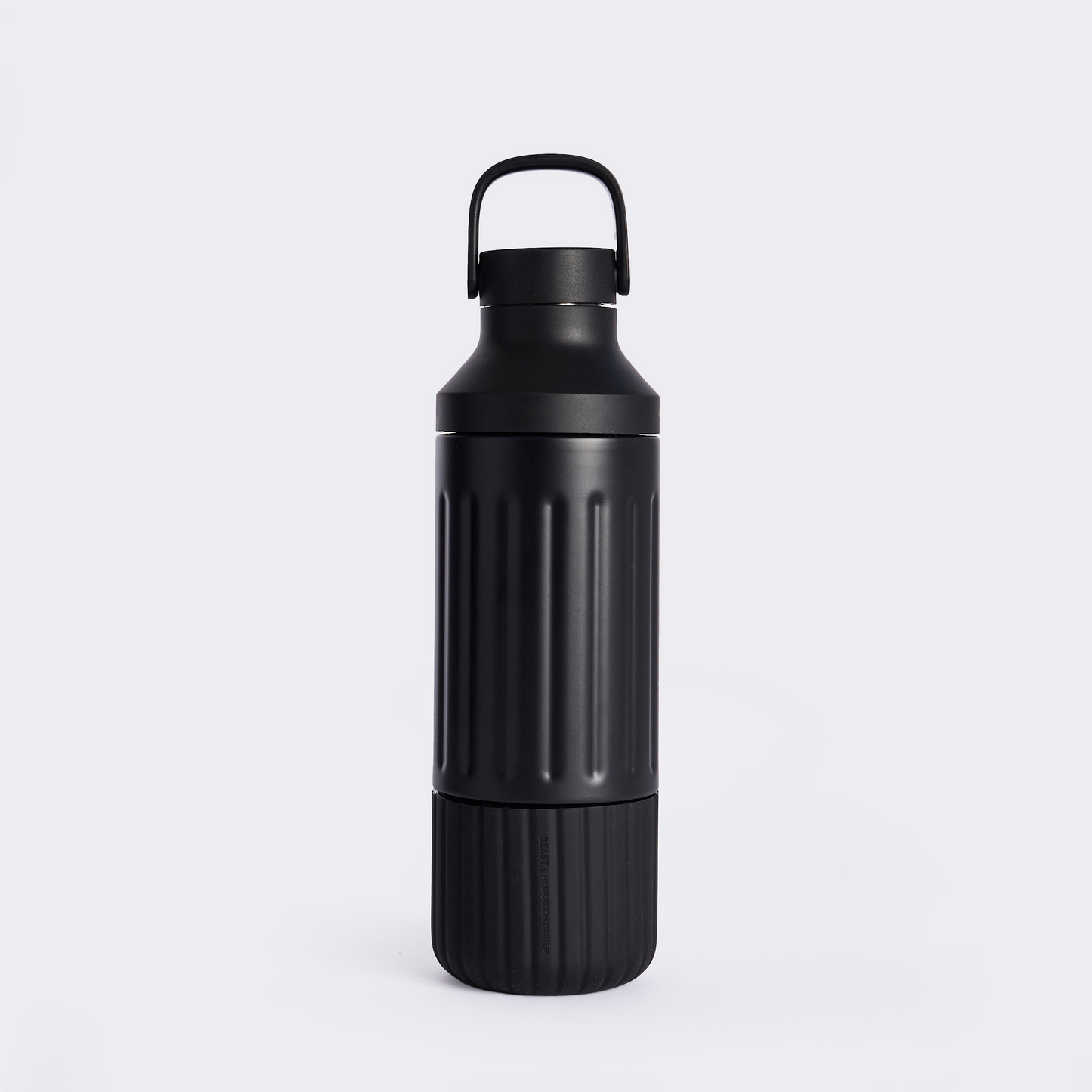 LuxePressKitchen Stainless Steel Hydration Bottle – 22 oz Insulated Water Bottle