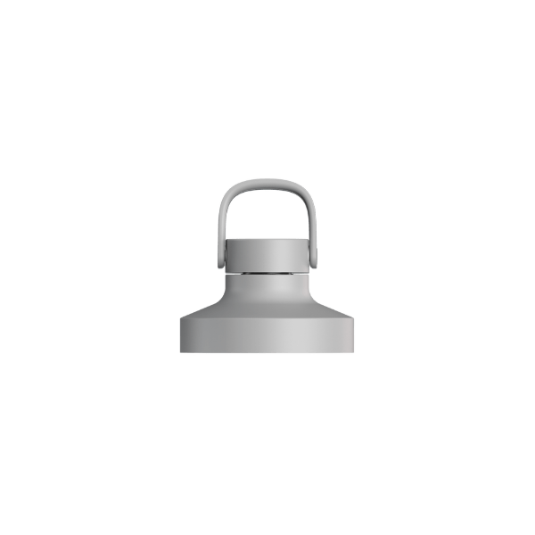 Blending Vessel Drinking Lid + Carry Cap