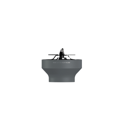 Mega Blade Replacement for LuxePressKitchen Mega 1200 Blender
