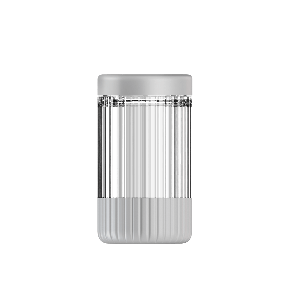 1000mL Blending Vessel + Storage Lid LuxePressKitchen