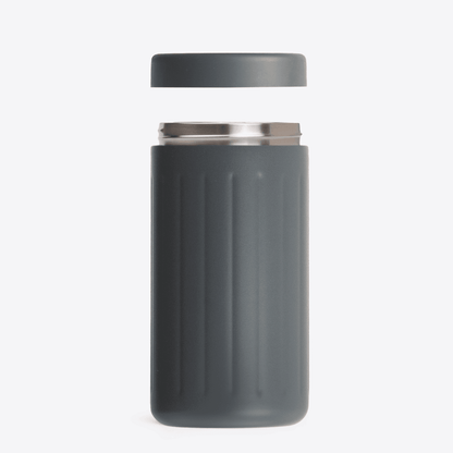 1100mL Stainless Steel Blending Vessel + Storage Lid