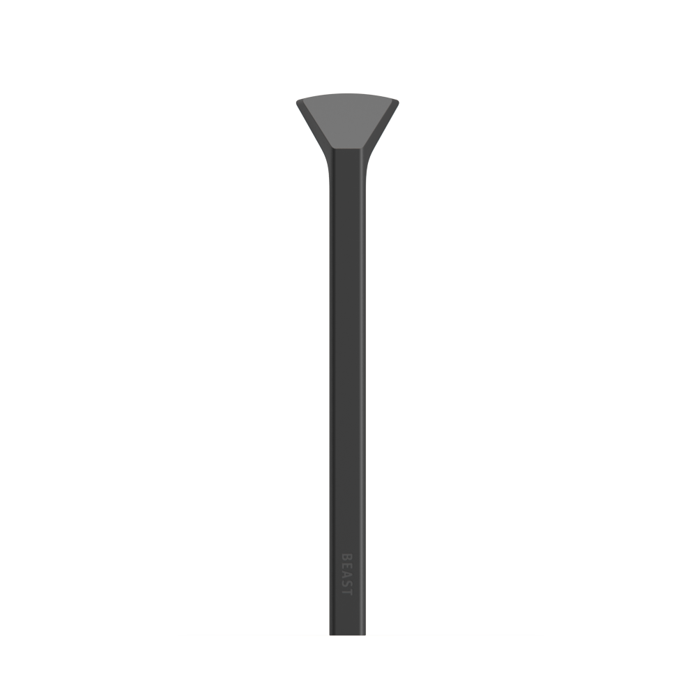 Vessel Spatula LuxePressKitchen
