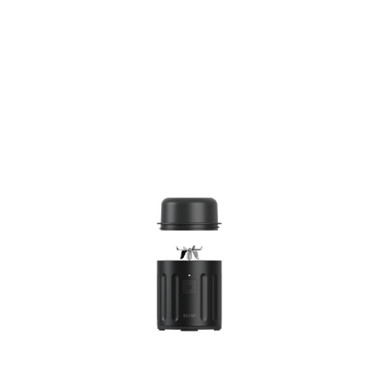 LuxePressKitchen GO Cordless Motor Base