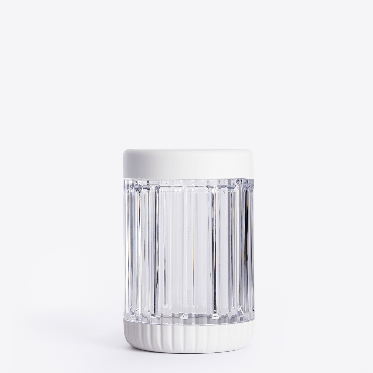 800mL Blending Vessel + Storage Lid LuxePressKitchen
