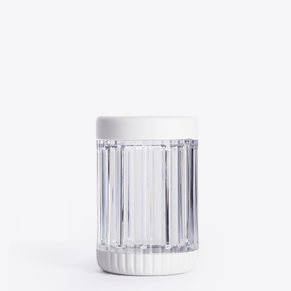 800mL Blending Vessel + Storage Lid LuxePressKitchen