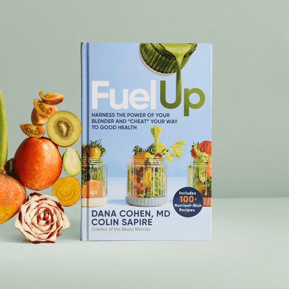 Fuel Up