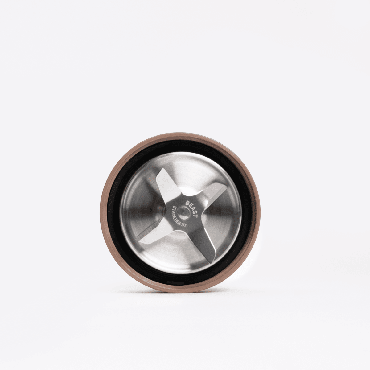 Mini + Mighty Stainless Steel Blade Replacement for LuxePressKitchen Blenders