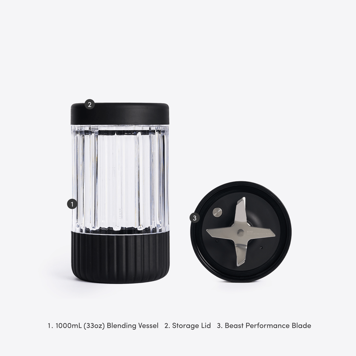 B10 (Original) Refresh Kit LuxePressKitchen
