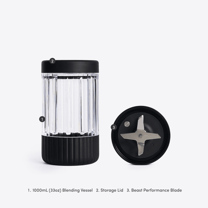 B10 (Original) Refresh Kit LuxePressKitchen