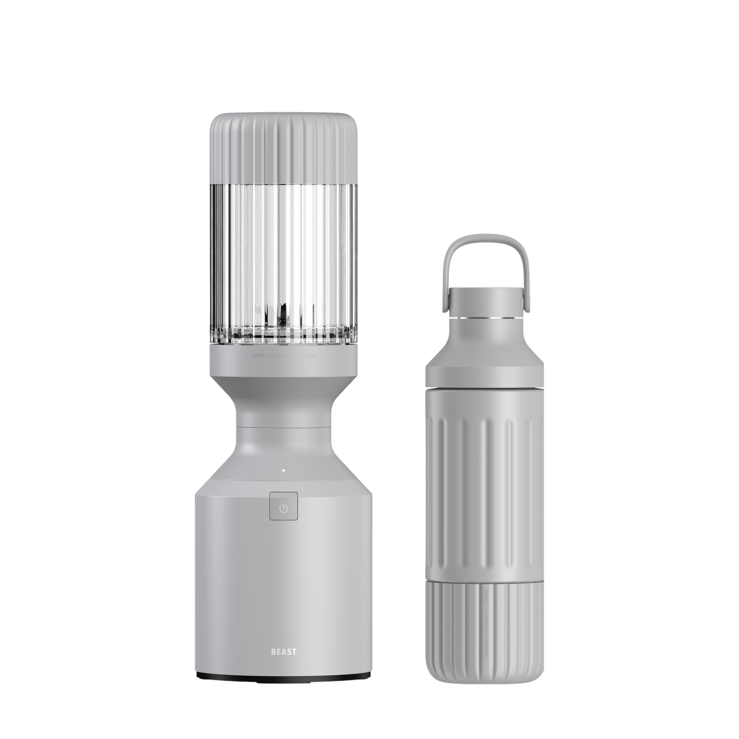 LuxePressKitchen Blender Tonal Refurbished