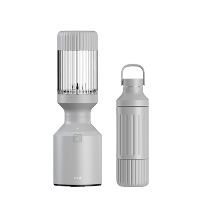 LuxePressKitchen Blender Tonal Refurbished
