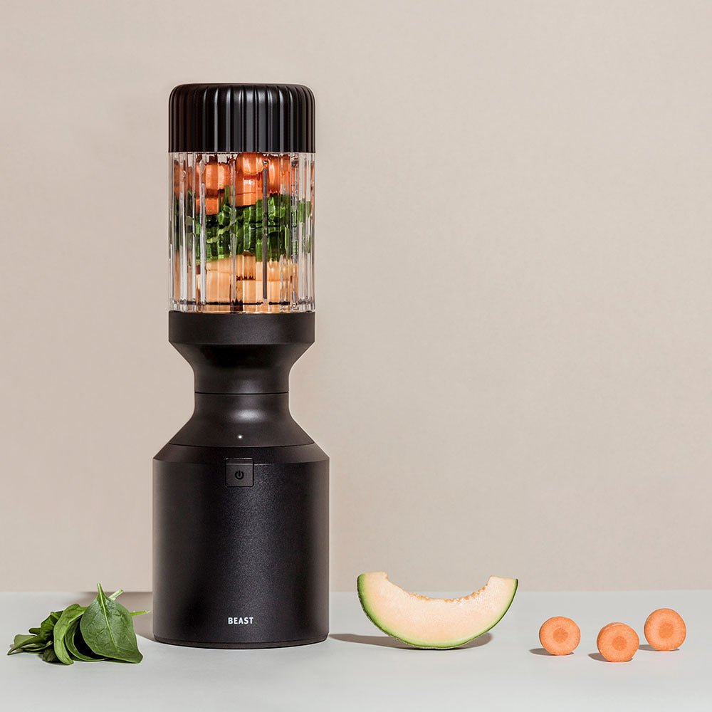 LuxePressKitchen Blender Plus Refurbished