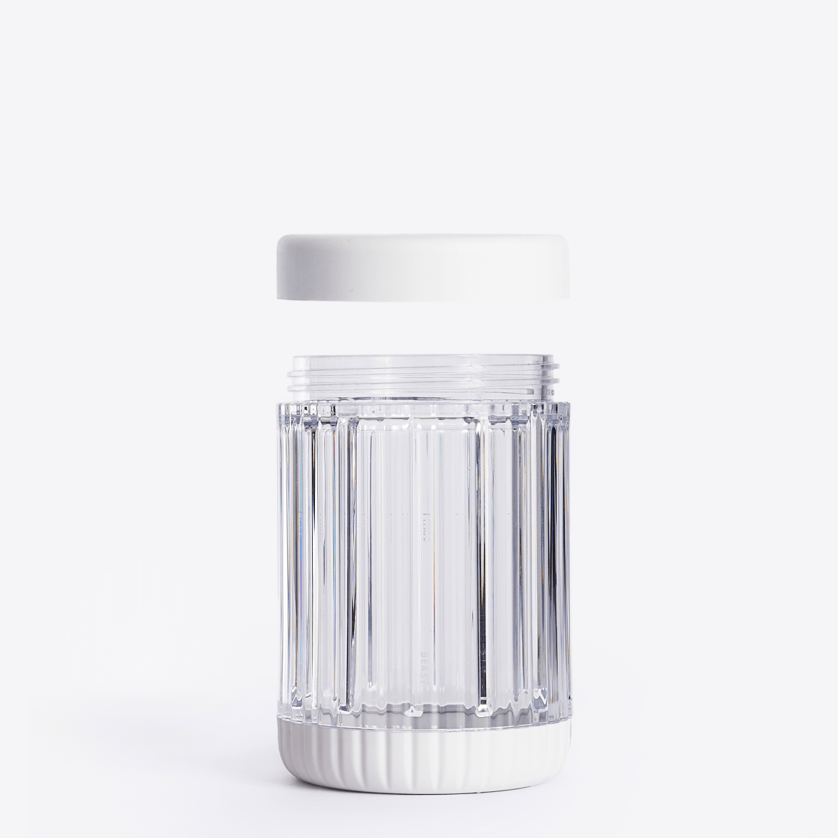 800mL Blending Vessel + Storage Lid LuxePressKitchen